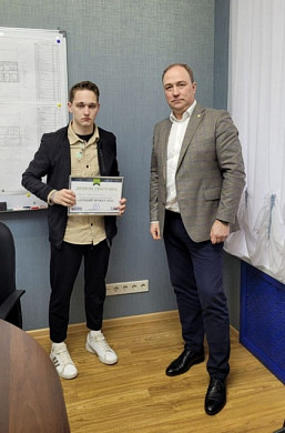 В Иванове подвели итоги конкурса строителей и проектировщиков «Лучший проект 2022»